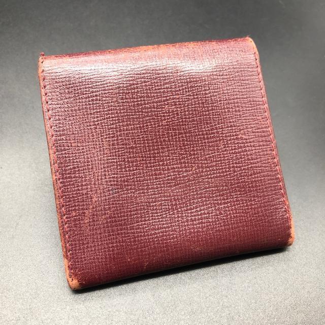 即決 Cartier カルティエ コインケース 小銭入れ < ブランド  即決 Cartier カルティエ コインケース 小銭入れ < ブランドの