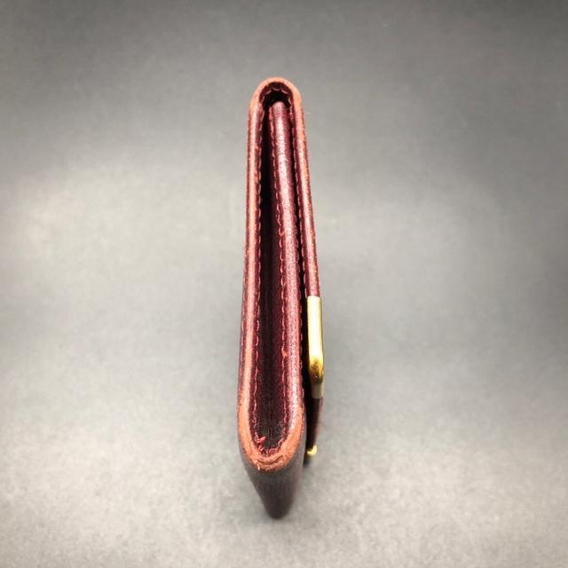 即決 Cartier カルティエ コインケース 小銭入れ < ブランド  即決 Cartier カルティエ コインケース 小銭入れ < ブランドの