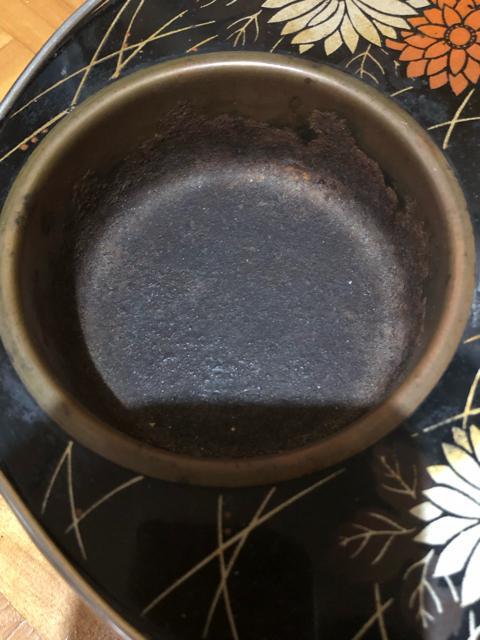 昔のタバコ盆 レトロ ヴィンテージ < インテリア/ライフ 昔のタバコ盆 レトロ ヴィンテージ < インテリア/ライフの