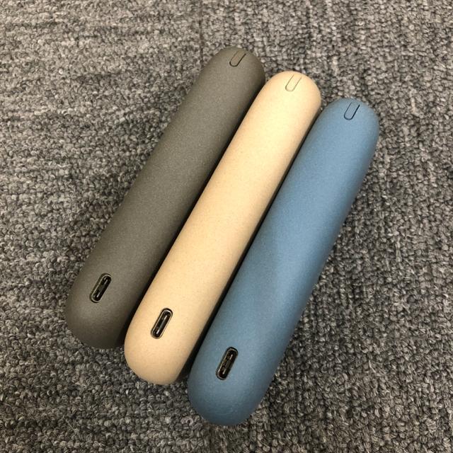 即決 IQOS イルマ アイコス イルマ 電子タバコ 3個セット < 男性ファッション  即決 IQOS イルマ アイコス イルマ 電子タバコ 3個セット < 男性ファッションの