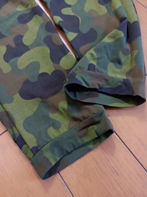 DEREK ROSE★定価2万円★超しっとり柔らか伸び伸びジョガーパンツ★美美品★男女OK★やみつく履き心地.最高★かなりオススメ < 男性ファッション  DEREK ROSE★定価2万円★超しっとり柔らか伸び伸びジョガーパンツ★美美品★男女OK★やみつく履き心地.最高★かなりオススメ < 男性ファッションの