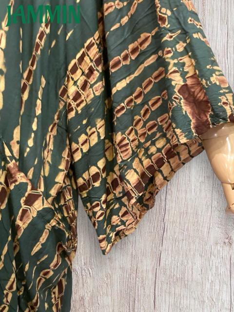 タイダイざっくりカーディガン アジアン ヒッピー 男女兼用 エスニック < 女性ファッション タイダイざっくりカーディガン アジアン ヒッピー 男女兼用 エスニック < 女性ファッションの