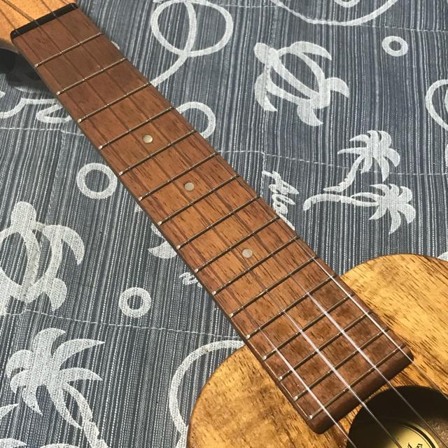 Kelii ケリイ オールコア ソプラノウクレレ ゴールドラベル ハワイ製 初期 < ホビー  Kelii ケリイ オールコア ソプラノウクレレ ゴールドラベル ハワイ製 初期 < ホビーの