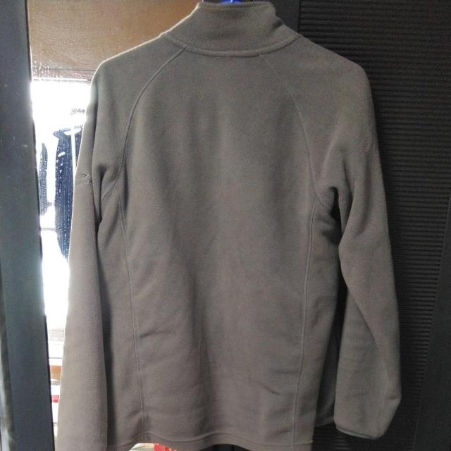 フリース@グレーM < 男性ファッション  フリース@グレーM < 男性ファッションの