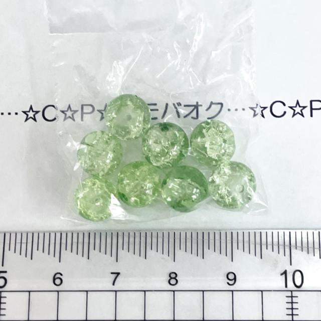 27*�K���X�r�[�Y�@�N���b�N���E���h�@28 