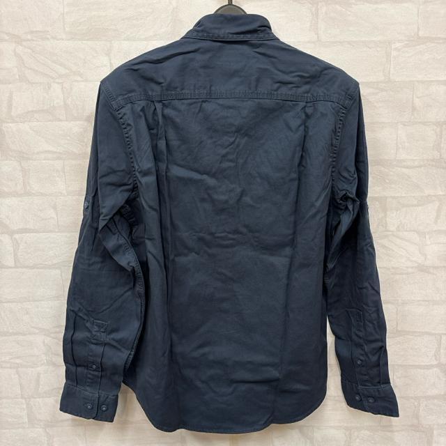 新品 L.L.BEAN エルエルビーン レイクウォッシュ キャンプ 長袖シャツ < ブランド 新品 L.L.BEAN エルエルビーン レイクウォッシュ キャンプ 長袖シャツ < ブランドの