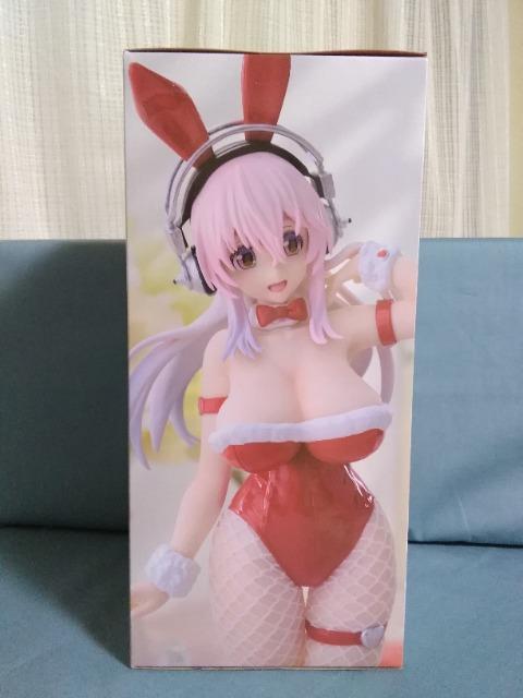 [ρ[ɎqBicute@Bunnies@Figure@Red@ver.