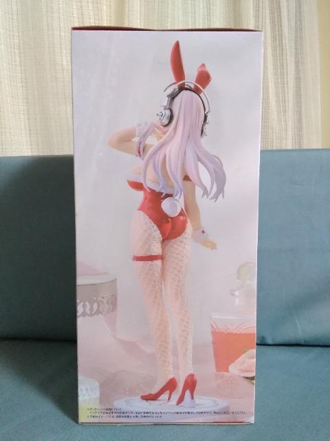 [ρ[ɎqBicute@Bunnies@Figure@Red@ver.