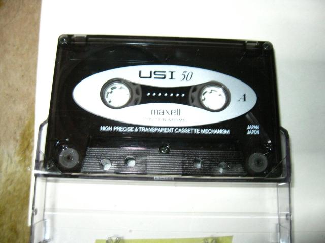    maxell US1 50JZbge[v 1{Zbg Type1 m[} ܂   CD/DVD/rfI 