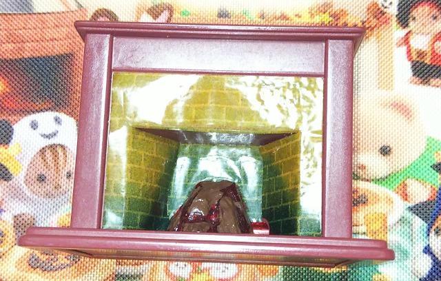 pՃVojAt@~[gFL~j`Ah[nEXSylvanian FamiliesG|bNГ    