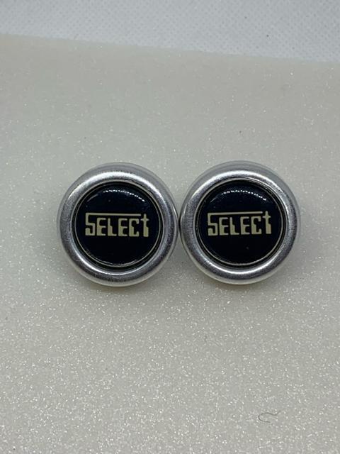 SELECT タイプ 封印型 ナンバーボルト 封印型 チャンプロード 昭和レトロ アクセサリー 旧車 バイク < 自動車/バイク SELECT タイプ 封印型 ナンバーボルト 封印型 チャンプロード 昭和レトロ アクセサリー 旧車 バイク < 自動車/バイク