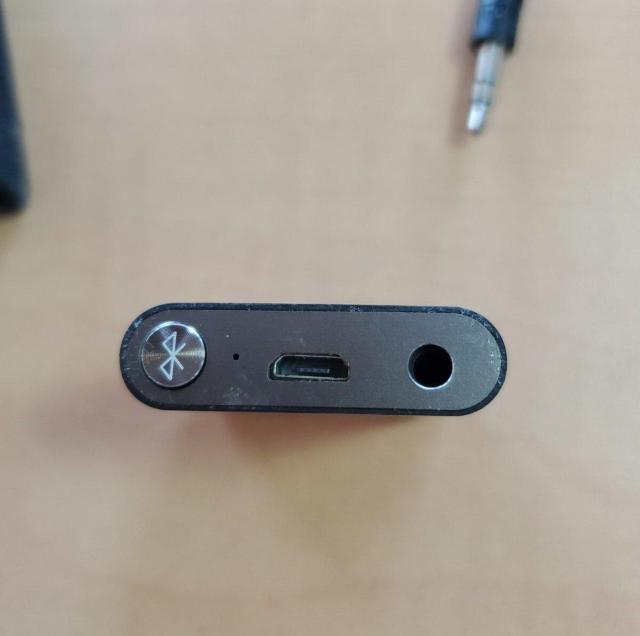 タオトロニクス ワイヤレストランスミッター TT-BA11 Bluetooth < PC本体/周辺機器 タオトロニクス ワイヤレストランスミッター TT-BA11 Bluetooth < PC本体/周辺機器の