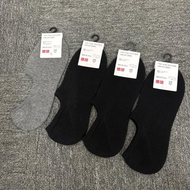  Vi UNIQLO jN x[V[g\bNX 25-27cm 4   uh 