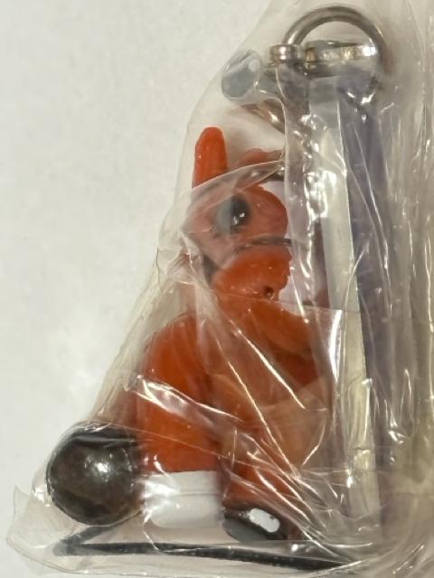 シュバルグラン★引退レース複勝馬券+フィギュアコレクションストラップセット < ホビー  シュバルグラン★引退レース複勝馬券+フィギュアコレクションストラップセット < ホビーの