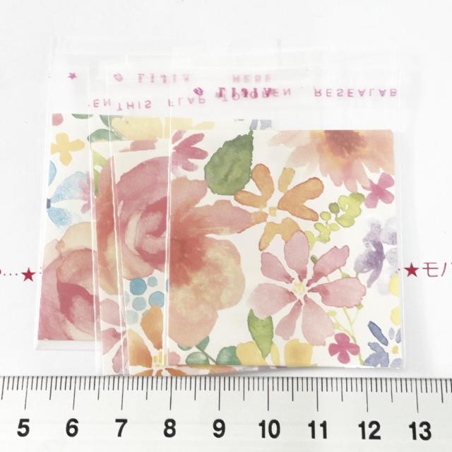 29*可愛い台紙入り♪OPP袋  4枚 5 < インテリア/ライフ  29*可愛い台紙入り♪OPP袋  4枚 5  < インテリア/ライフの
