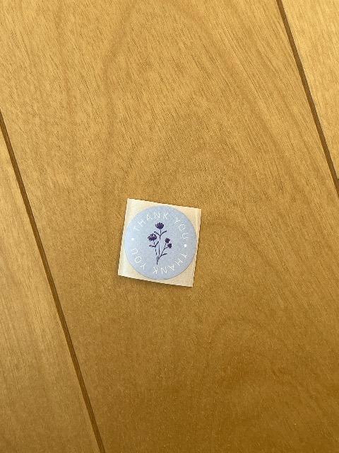 thankyouV[ 肪Ƃ@|Cg   CeA/Ct 