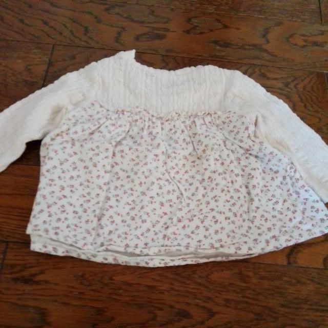 60〜70サイズ ワンピース 2枚セット 70CONOCO 60ELFIN'dool < キッズ/ベビー 60〜70サイズ ワンピース 2枚セット 70CONOCO 60ELFIN'dool < キッズ/ベビーの