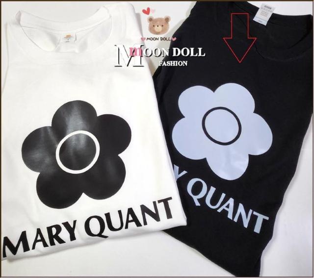 【〜3L4L相当】Flower柄ロゴプリントTシャツ*黒 < 女性ファッション 【〜3L4L相当】Flower柄ロゴプリントTシャツ*黒 < 女性ファッションの