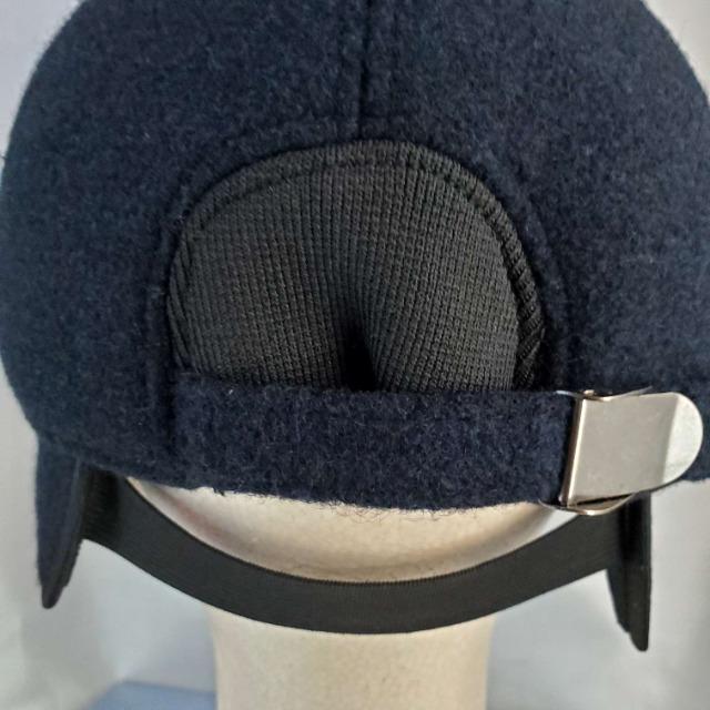 込み★シンプルだけど作り&素材が違う!あったか2wayキャップ★F★ < 女性ファッション 込み★シンプルだけど作り&素材が違う!あったか2wayキャップ★F★ < 女性ファッションの