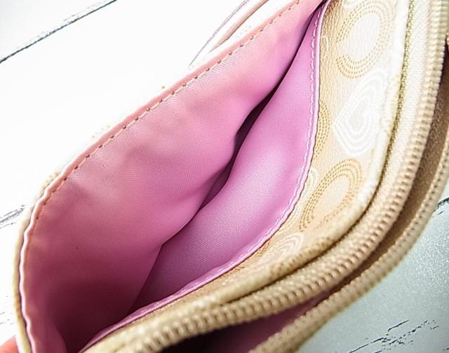 �y���K���i�zCOACH �R�[�` �I�v�A�[�g ���X�g���b�g �|�[�`�n���h�E�H���b�g �� �u�����h�� 