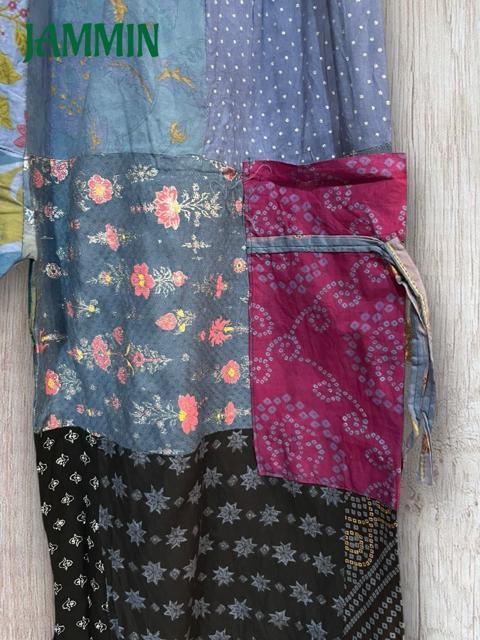 �p�b�`���[�N�p���c�@�A�W�A���@�j�����p�@�G�X�j�b�N�@�q�b�s�[ �� �����t�@�b�V������ 