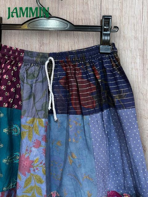 �p�b�`���[�N�p���c�@�A�W�A���@�j�����p�@�G�X�j�b�N�@�q�b�s�[ �� �����t�@�b�V������ 