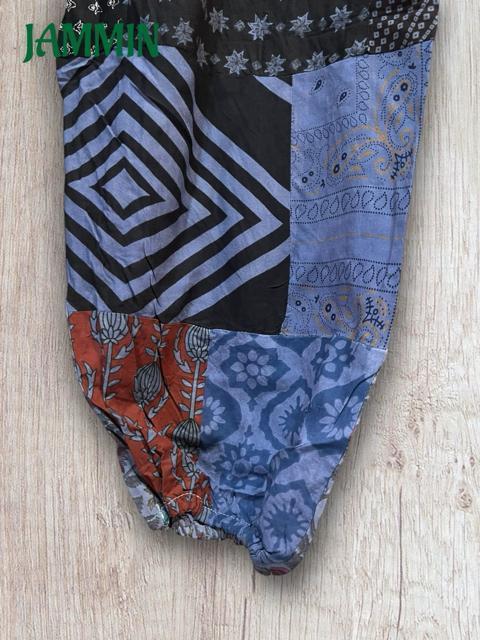 �p�b�`���[�N�p���c�@�A�W�A���@�j�����p�@�G�X�j�b�N�@�q�b�s�[ �� �����t�@�b�V������ 