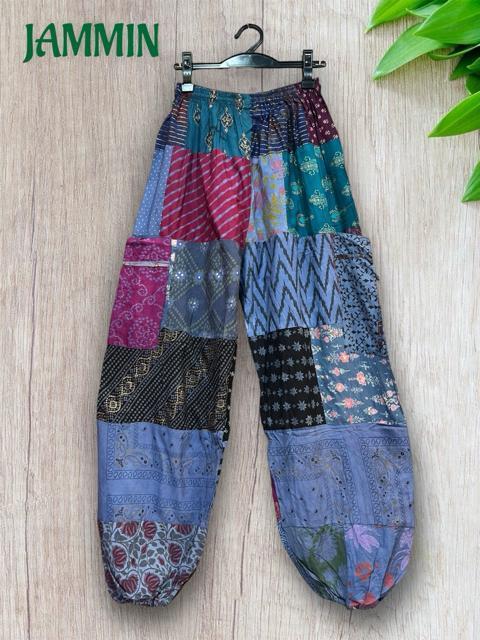 �p�b�`���[�N�p���c�@�A�W�A���@�j�����p�@�G�X�j�b�N�@�q�b�s�[ �� �����t�@�b�V������ 