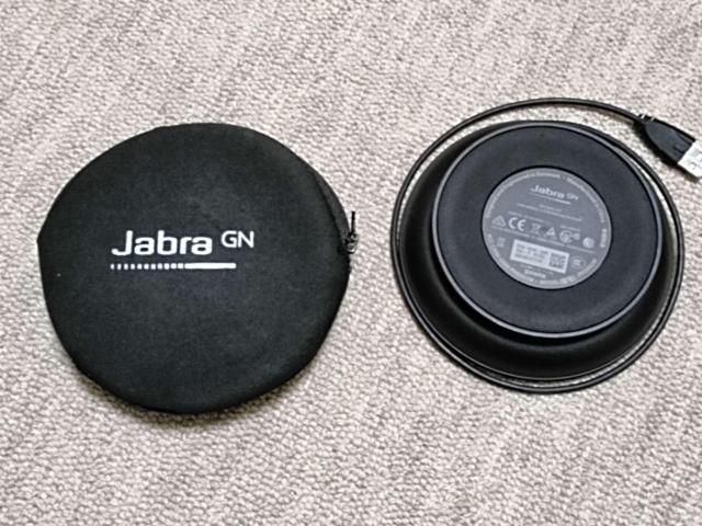 Jabra GN ポータブルスピーカーフォン Jabra Speak 710 PHS002W < PC本体/周辺機器 Jabra GN ポータブルスピーカーフォン Jabra Speak 710 PHS002W < PC本体/周辺機器の