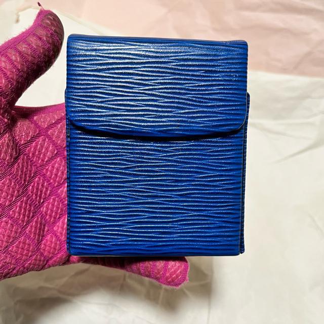 【老舗】坪田パール シガレットケース 喫煙具 ヴィンテージ コレクション レトロ < 男性ファッション 【老舗】坪田パール シガレットケース 喫煙具 ヴィンテージ コレクション レトロ < 男性ファッションの