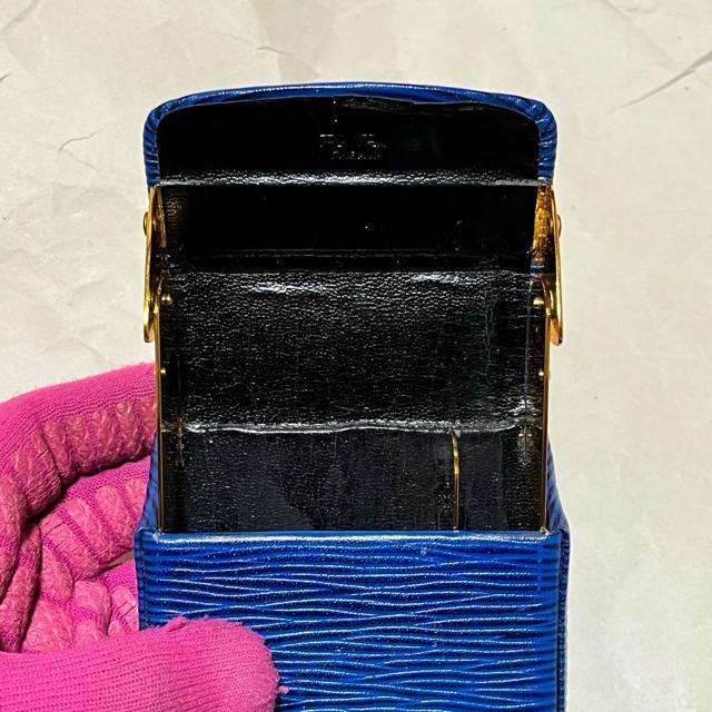 【老舗】坪田パール シガレットケース 喫煙具 ヴィンテージ コレクション レトロ < 男性ファッション 【老舗】坪田パール シガレットケース 喫煙具 ヴィンテージ コレクション レトロ < 男性ファッションの