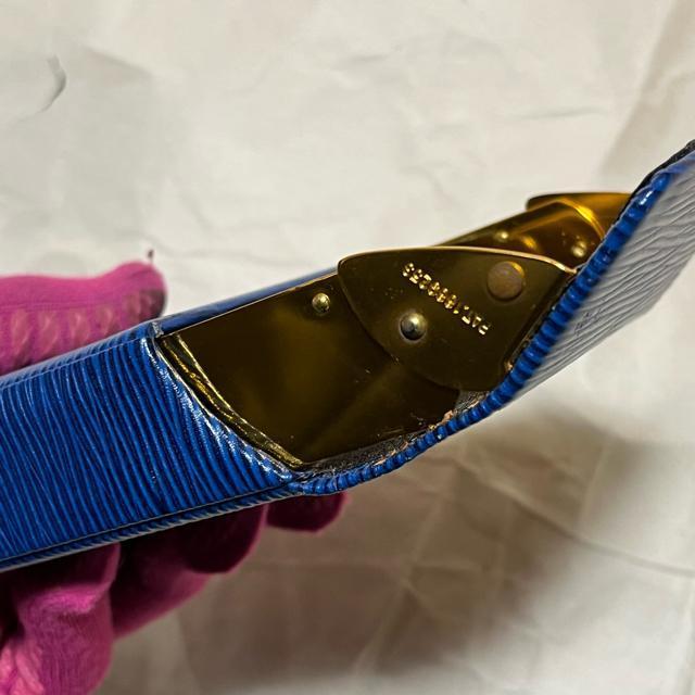 【老舗】坪田パール シガレットケース 喫煙具 ヴィンテージ コレクション レトロ < 男性ファッション 【老舗】坪田パール シガレットケース 喫煙具 ヴィンテージ コレクション レトロ < 男性ファッションの