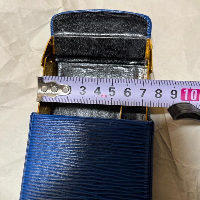 【老舗】坪田パール シガレットケース 喫煙具 ヴィンテージ コレクション レトロ < 男性ファッション 【老舗】坪田パール シガレットケース 喫煙具 ヴィンテージ コレクション レトロ < 男性ファッションの