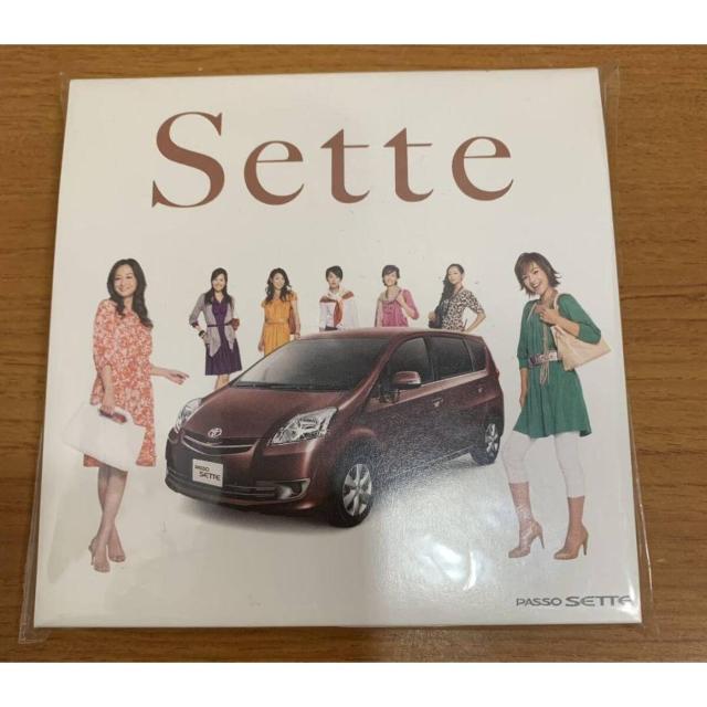 �y���������z�J���[�� PASSO Sette ������ ���J��  �� �C���e���A/���C�t�� 