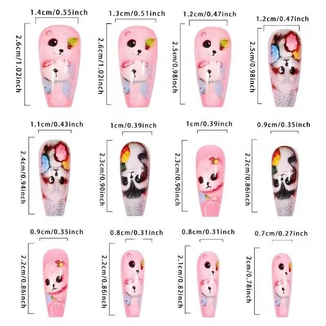 �����X���i490�~��24���� ���킢���L�����N�^�[�����v���X�I���l�C���A�t���[�������y�b�g�f�U�C�� �����p�t�F�C�N�l�C�� �� ����/�R�X��/�l�C���� 