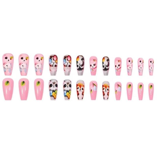 �����X���i490�~��24���� ���킢���L�����N�^�[�����v���X�I���l�C���A�t���[�������y�b�g�f�U�C�� �����p�t�F�C�N�l�C�� �� ����/�R�X��/�l�C���� 