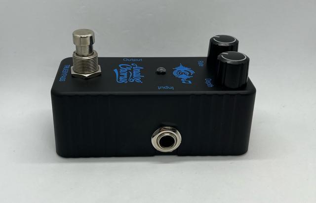 BOSS CE-2 �A�i���O�R�[���X �N���[�� �G�t�F�N�^�[ �y�_�� �{�X �M�^�[ ���g�p �� �z�r�[�� 