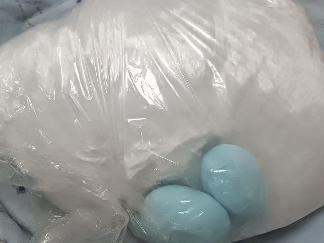 ����̃t���t���T���A�E���g���r�b�O�ʂ������ �� ��������� 