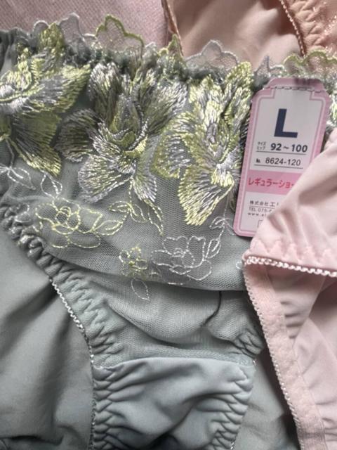 L�T�C�Y�I5���Z�b�g�I���򊴂���T���b�Ƒf�ށI�h�J���f�G�ȁI���M�i�i�I�F�Ƃ�ǂ�I�G���K���g�I�V���[�c�INo.3 �� �����t�@�b�V������ 