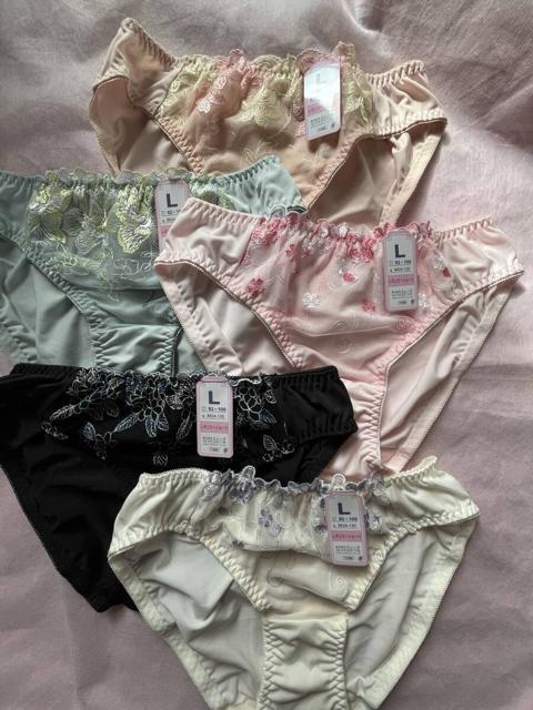 L�T�C�Y�I5���Z�b�g�I���򊴂���T���b�Ƒf�ށI�h�J���f�G�ȁI���M�i�i�I�F�Ƃ�ǂ�I�G���K���g�I�V���[�c�INo.3 �� �����t�@�b�V������ 