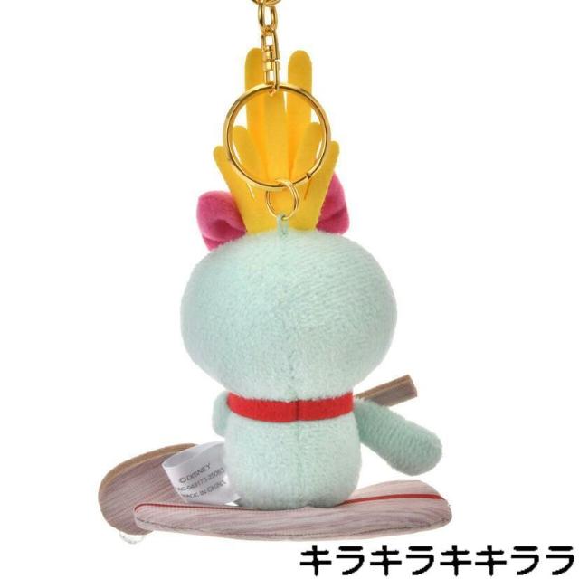 《New》スクランプ(スティッチ)★サップ・SUP★マスコット/キーホルダー/プラッシュキーチェーン < 女性ファッション 《New》スクランプ(スティッチ)★サップ・SUP★マスコット/キーホルダー/プラッシュキーチェーン < 女性ファッションの