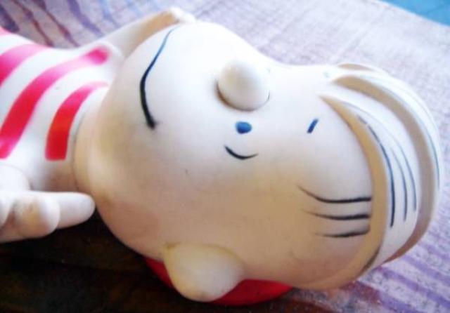 ビンテージ LINUS ライナス Avon 石鹸置き Soap Dish < おもちゃ ビンテージ LINUS ライナス Avon 石鹸置き Soap Dish < おもちゃの