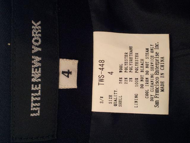 gj[[N XJ[g little new york Vi ubN  uh 