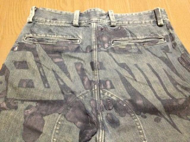 《balance》デニム バランス BAL スワッガー APE ステューシー ヴィンテージ VINTAGE ビンテージ ジーンズ < ブランド  《balance》デニム バランス BAL スワッガー APE ステューシー ヴィンテージ VINTAGE ビンテージ ジーンズ < ブランドの