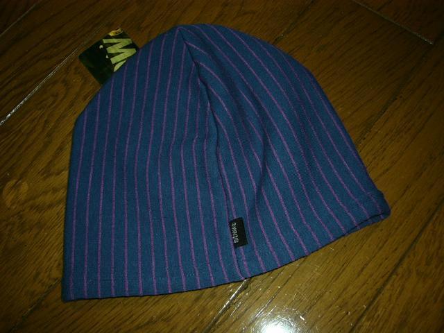 NITROWナイトロウコットンニットキャップビーニーナイトレイド < ブランド  NITROWナイトロウコットンニットキャップビーニーナイトレイド  < ブランドの