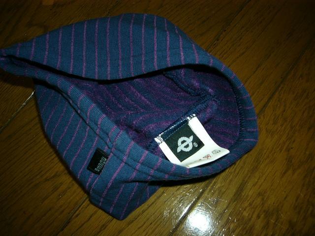 NITROWナイトロウコットンニットキャップビーニーナイトレイド < ブランド  NITROWナイトロウコットンニットキャップビーニーナイトレイド < ブランドの