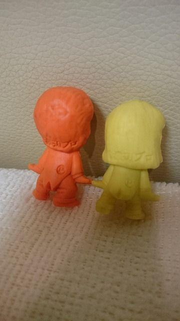 激レア!当時モノ ザ.ドリフターズ 消しゴム ひげダンス 志村けん&加藤茶 < おもちゃ 激レア!当時モノ ザ.ドリフターズ 消しゴム ひげダンス 志村けん&加藤茶 < おもちゃの