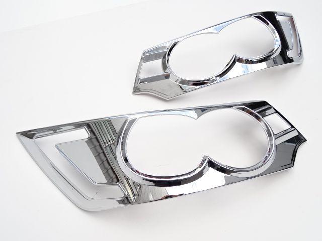 スズキ ワゴンR スティングレー MH34 MH44 メッキ ヘッドライトリング < 自動車/バイク スズキ ワゴンR スティングレー MH34 MH44 メッキ ヘッドライトリング < 自動車/バイク