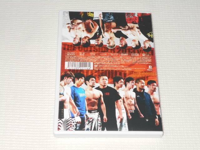 DVD★ジ・アウトサイダー 2013 Vol.1 レンタル用 < CD/DVD/ビデオ DVD★ジ・アウトサイダー 2013 Vol.1 レンタル用 < CD/DVD/ビデオの