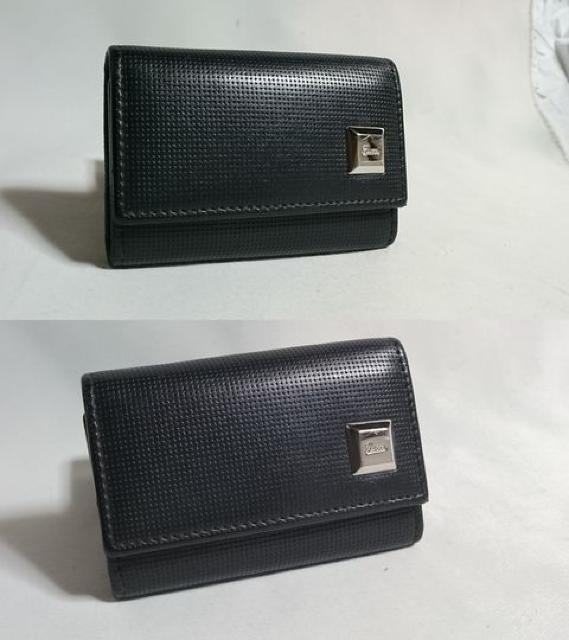 K GUCCIOb` S 6AU[L[P[X ~Vo[ L[z_[  uh 